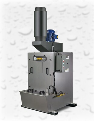 APEX WX5000 Dust Collectors | Demmler Machinery Inc.