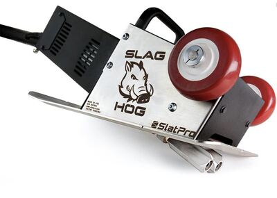 SlatPro Slag Hog Tooling & Accessories | Demmler Machinery Inc.
