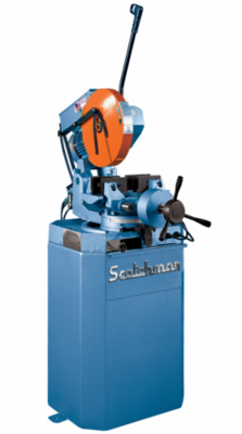 SCOTCHMAN CPO 350 PK Circular Cold Saws | Demmler Machinery Inc.