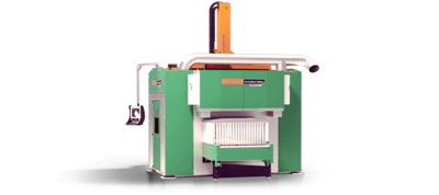 PEDDINGHAUS PEDDIBOT-1200 Thermal Cutting | Demmler Machinery Inc.