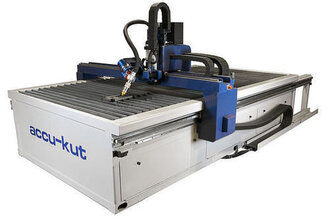 AKS ACCU-KUT Plasma Table | Demmler Machinery Inc. (1)