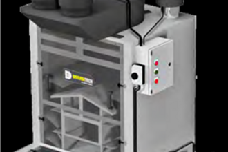 APEX WX6500 Dust Collectors | Demmler Machinery Inc. (2)