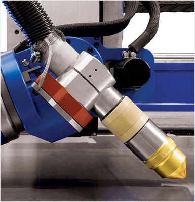 AKS ROBO-KUT Plasma Accessories | Demmler Machinery Inc.