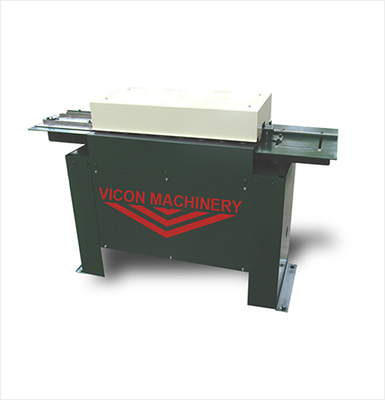 VICON V8-P20 Roll Formers | Demmler Machinery Inc.