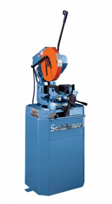 SCOTCHMAN CPO 350 Circular Cold Saws | Demmler Machinery Inc.
