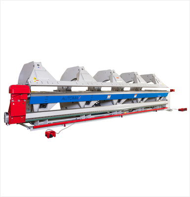 ROPER WHITNEY AUTOMAX Folding Machines | Demmler Machinery Inc.