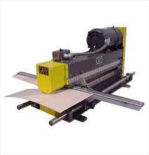 GARY MACHINERY Model 3354 Sheet Slitters | Demmler Machinery Inc. (1)