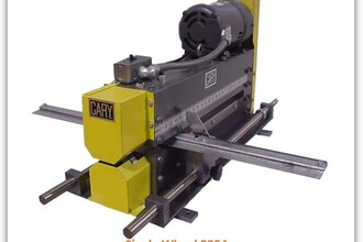 GARY MACHINERY Model 3354 Sheet Slitters | Demmler Machinery Inc. (2)