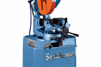 SCOTCHMAN CPO 350 Circular Cold Saws | Demmler Machinery Inc. (1)