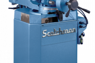 SCOTCHMAN CPO 350 PKPD Circular Cold Saws | Demmler Machinery Inc. (1)
