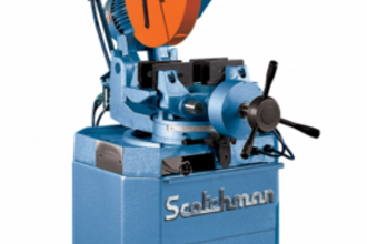 SCOTCHMAN CPO 350 PK Circular Cold Saws | Demmler Machinery Inc. (1)