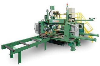 PEDDINGHAUS ABCM-1250 Thermal Cutting | Demmler Machinery Inc. (2)