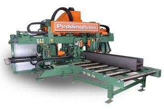 PEDDINGHAUS PCD-1100/3C - ADVANTAGE-2 Beam / Drill Lines | Demmler Machinery Inc. (2)