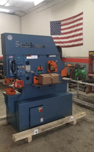 SCOTCHMAN FI 8510-20M Ironworkers | Demmler Machinery Inc. (4)