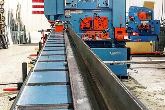 SCOTCHMAN DO 8514-20M Ironworkers | Demmler Machinery Inc. (7)