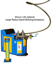 ERCOLINA CE50H3 Angle Bending Rolls | Demmler Machinery Inc. (4)