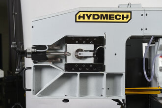 HYD-MECH S-20P Horizontal Band Saws | Demmler Machinery Inc. (17)