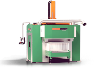 PEDDINGHAUS PEDDIBOT-1200 Thermal Cutting | Demmler Machinery Inc. (2)